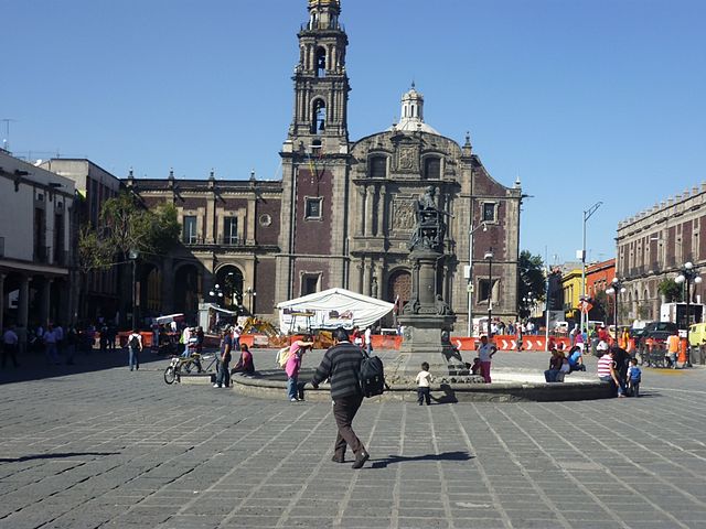 Nuevas medidas de seguridad en la Zona Colonial de Santo Domingo