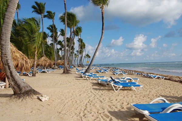 Se estrena en Punta Cana hotel Exclusivo para Adultos