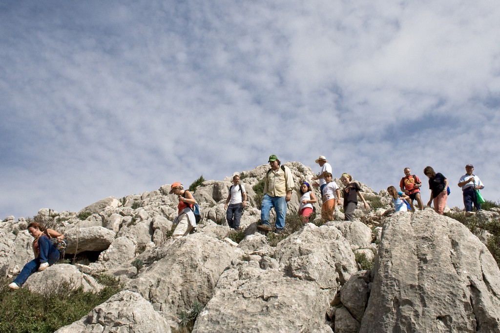 4 trekkings muy peligrosos