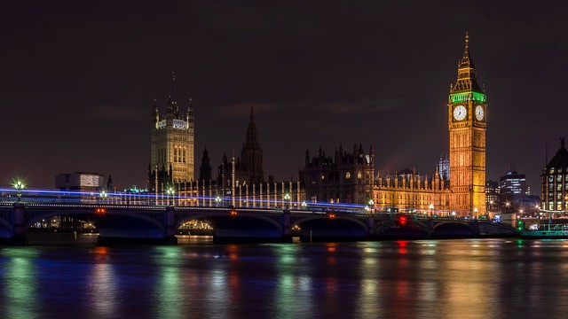 Londres tendrá Hard Rock Hotel