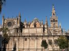 Visita la Catedral de Sevilla