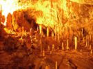 Skocjan y Postonja, las cuevas más famosas de Eslovenia