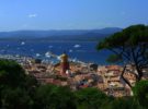 Saint-Tropez, lujo en la Costa Azul francesa