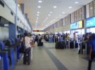 Datos positivos de los aeropuertos de Panamá