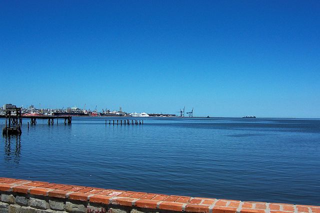 Balance de la temporada de cruceros de Uruguay