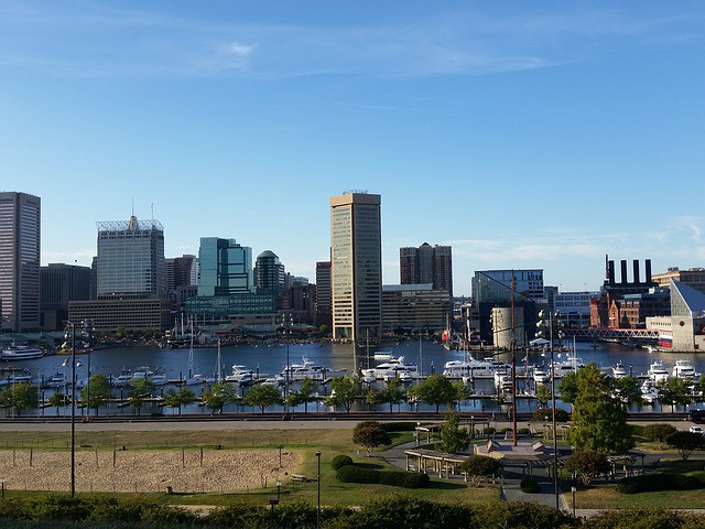 Las 6 visitas para conocer Baltimore