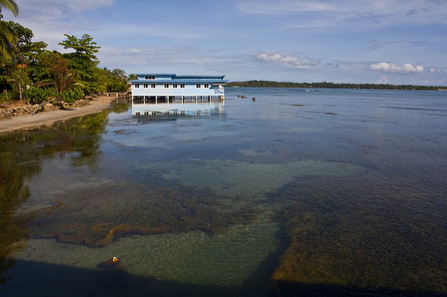 Nuevo establecimiento hotelero en Bocas del Toro en Panamá