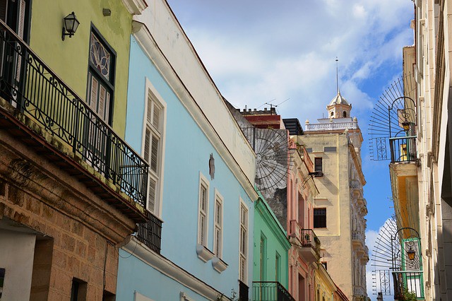 Cuba tendrá un nuevo hotel en el aeropuerto de La Habana