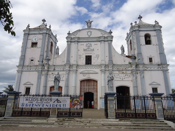 Nicaragua publica los datos de turismo de 2015