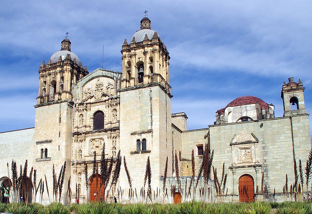 Oaxaca busca estrategia para fomentar el turismo