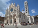 Las 6 visitas indispensables en Siena