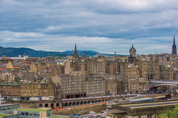 W Hotels Worldwide se instalará en Escocia