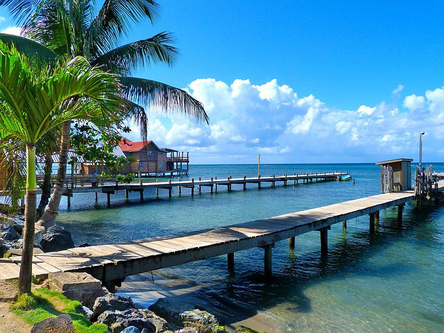 Campaña de turismo de Honduras