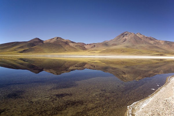 Aumentan los visitantes en temporada de invierno en Chile