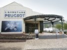El Museo de la Aventura de Peugeot en Sochaux