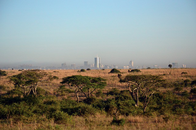 Las 4 visitas para disfrutar en Nairobi