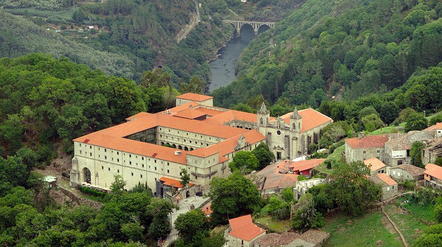 Novedades de verano en Paradores de Turismo