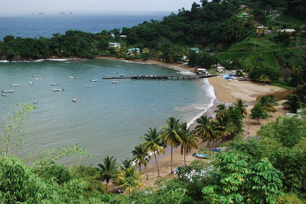 Trinidad y Tobago augura mejora en el turismo de cruceros