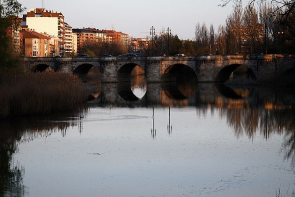 Los 5 lugares para conocer en Palencia