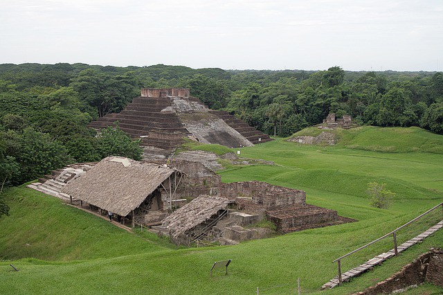 México fomentará el turismo al Mundo Maya