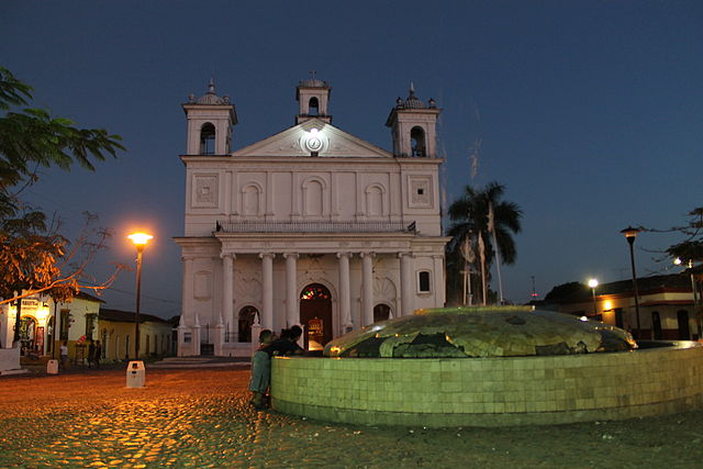 El Salvador potenciará a Suchitoto como destino turístico