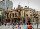 Los 5 lugares destacados para disfrutar en Sao Paulo