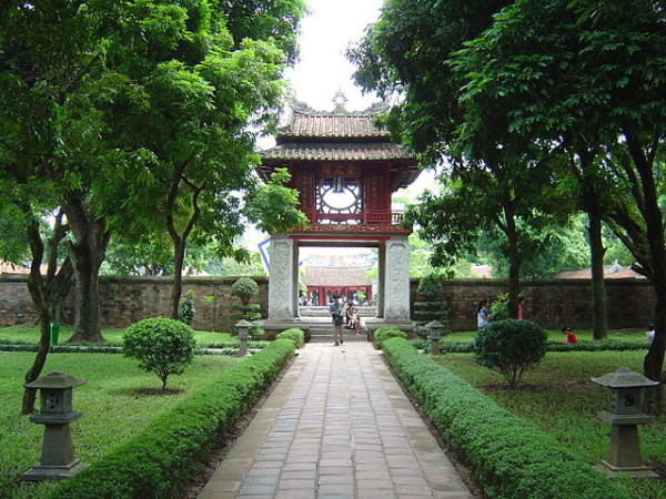 Las 6 visitas interesantes en Hanoi