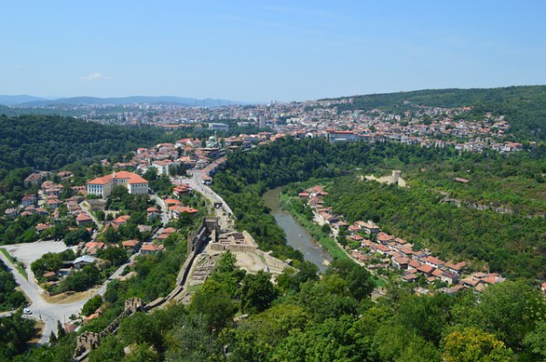 Previsiones positivas para el verano en Bulgaria