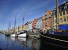Crecen los establecimientos hoteleros de Copenhague