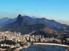 Se duplican las reservas para viajar a Río de Janeiro