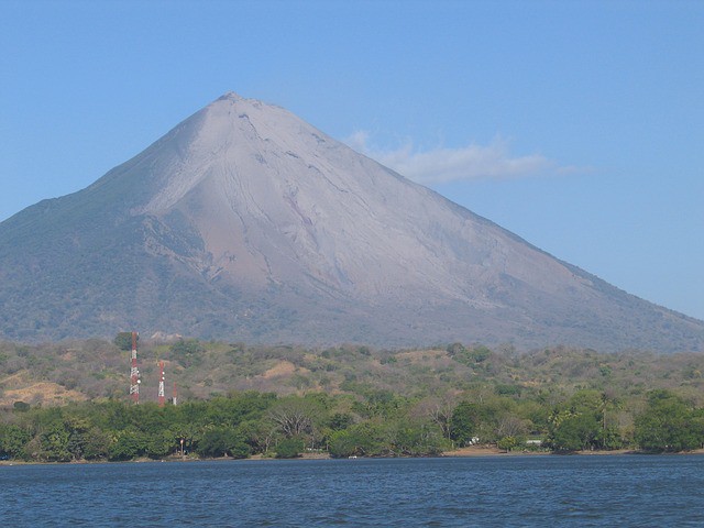 Nicaragua publica los datos de turismo de 2015