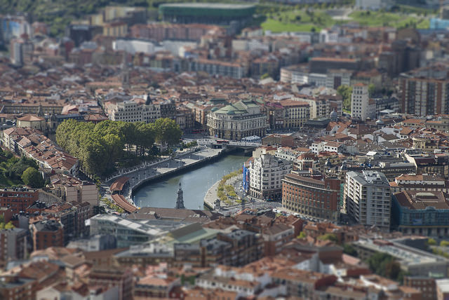 Qué ver en Bilbao en dos días