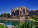La Catedral de Palma, la luz de Mallorca