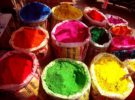 El Festival de los Colores, una de las fiestas más famosas del mundo