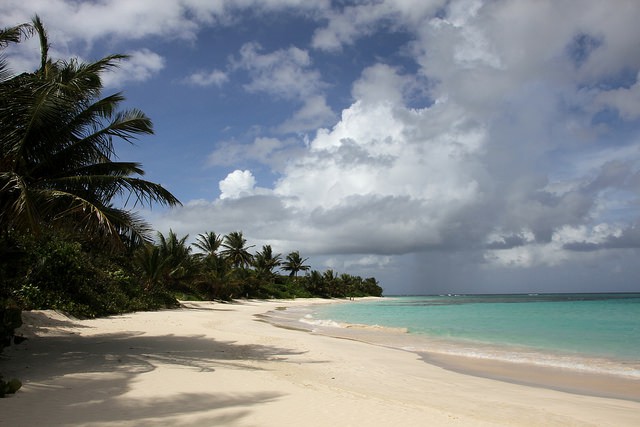 Isla Culebras, una de las joyas de Puerto Rico