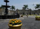 La Plaza Mayor de Lima