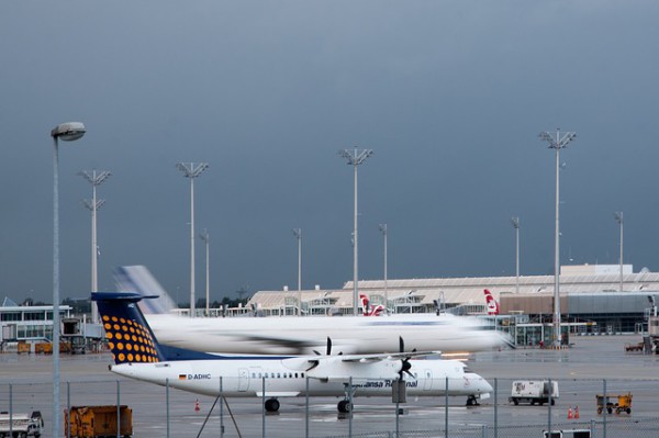 La aerolínea que menos maletas perdió en Europa durante 2015