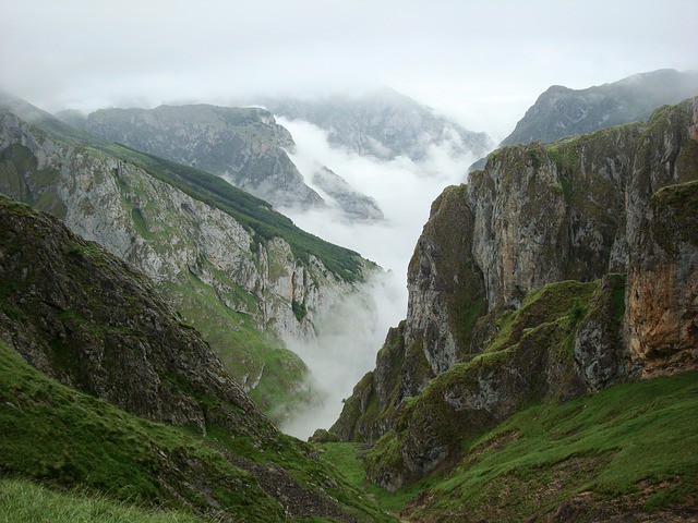 Asturias sigue siendo líder el turismo rural en España