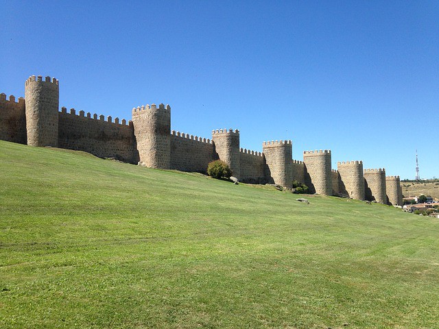 Ávila se promocionará en España y Portugal