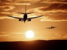 Los aeropuertos de Aena mejoraron sus datos de viajeros en julio
