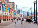 Las 5 visitas indispensables para conocer Atlantic City