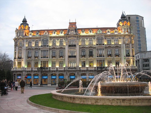 Las 7 visitas indispensables para disfrutar en Oviedo