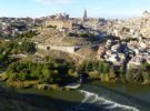Datos positivos del turismo en Castilla y León