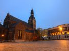 Las 4 visitas interesantes para disfrutar en Riga