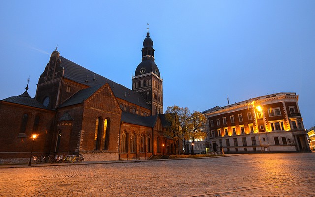 Las 4 visitas interesantes para disfrutar en Riga