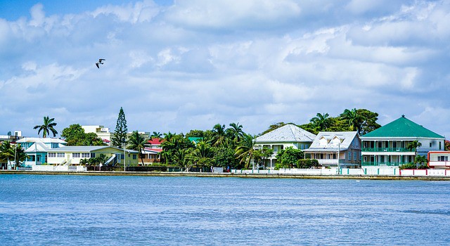 WestJet ofrecerá una ruta directa a Belice