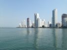 Buen comportamiento del turismo en Cartagena de Indias