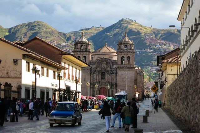 Las 7 visitas para disfrutar en Cusco