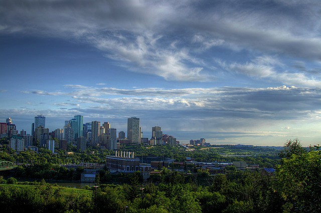 Las 5 visitas para conocer Edmonton