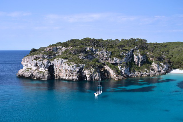 Los destinos de playa más caros de Europa en agosto